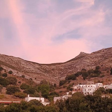Imellos Apérathos Exteriér fotografie