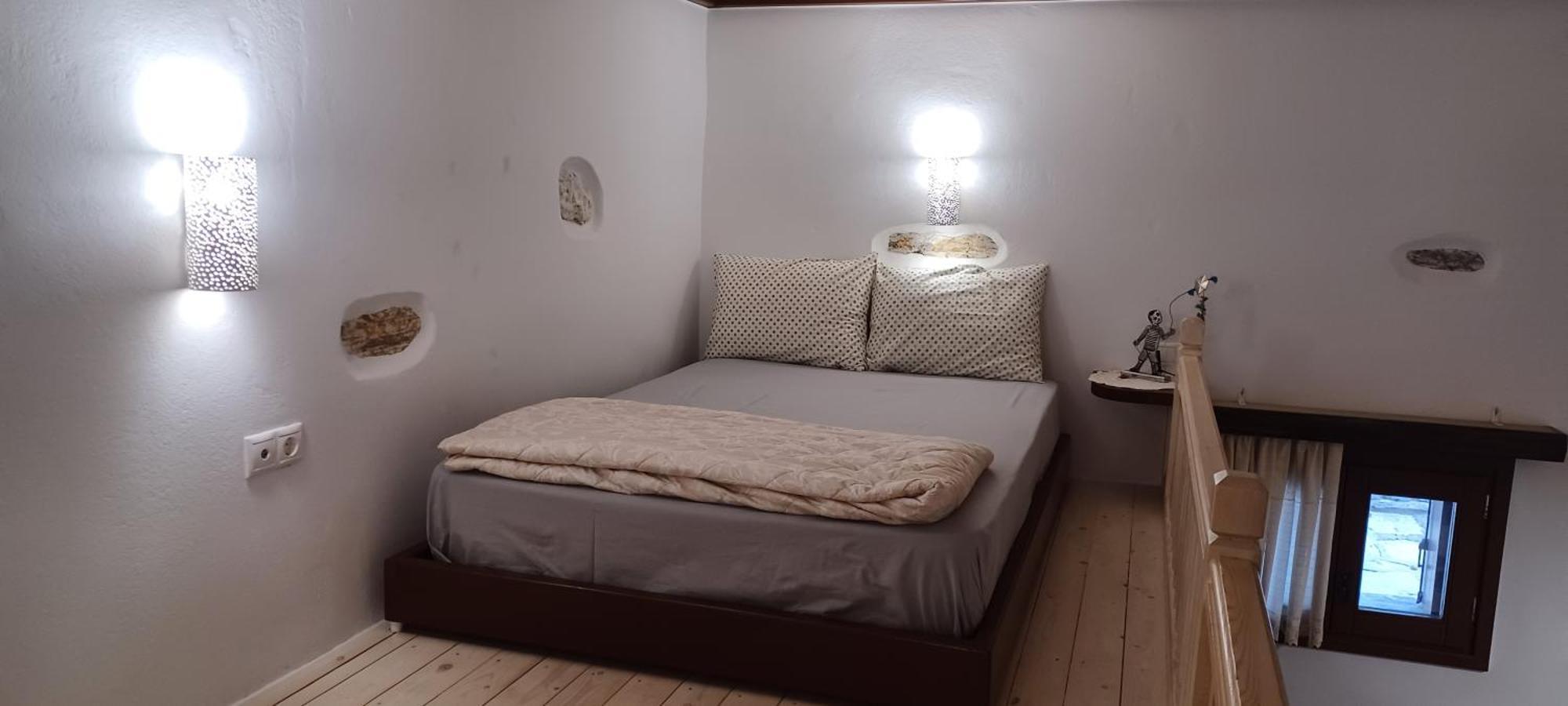 Imellos Apérathos Exteriér fotografie