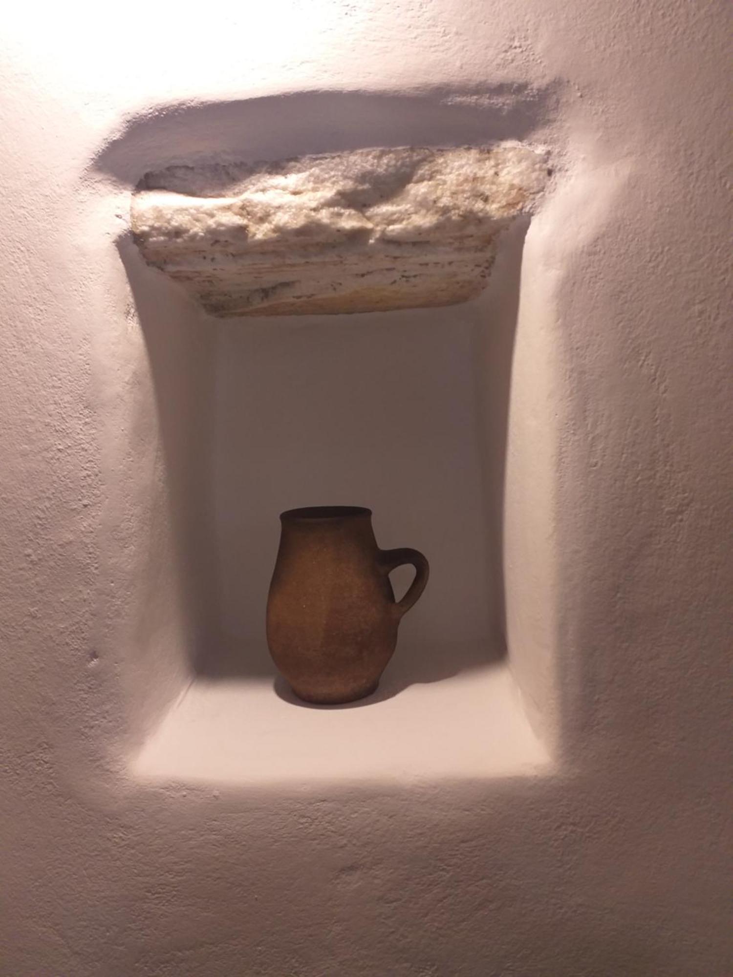 Imellos Apérathos Pokoj fotografie